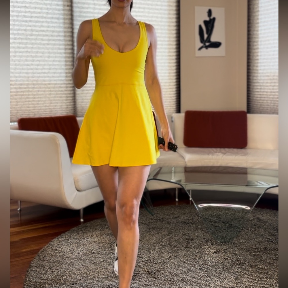 Beyond Yoga Women Active Dress